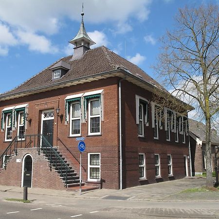 Raadhuis Dinther Suites Heeswijk-Dinther Exterior photo