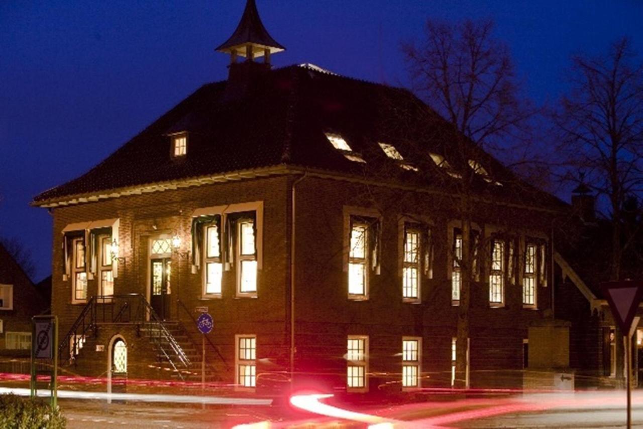 Raadhuis Dinther Suites Heeswijk-Dinther Exterior photo