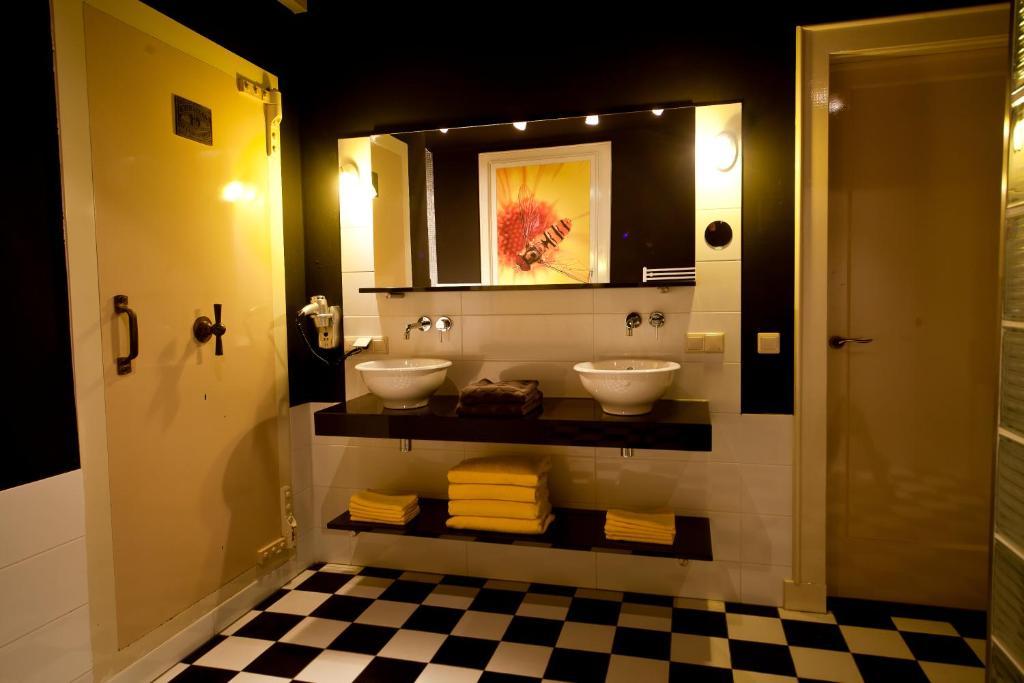 Raadhuis Dinther Suites Heeswijk-Dinther Room photo
